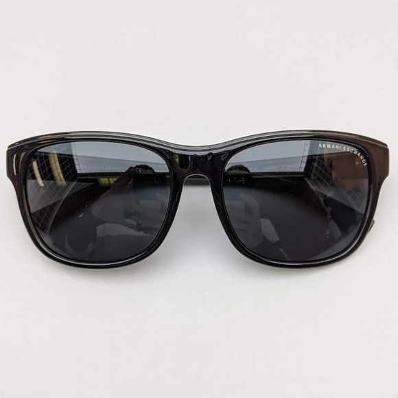 🕶️Armani Exchange AX4036 184087 Sunglasses 57/17 140 /KAA125🕶️​ - Picture 1 of 5